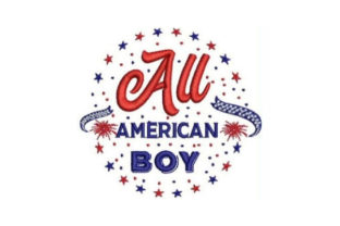 All American Boy