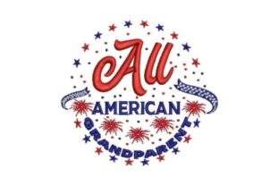 All American Grandparent