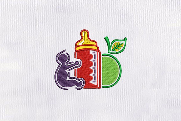 Baby Feeder