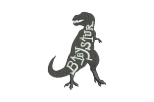 Babysaur