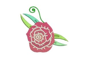 Big Flower
