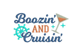 Boozin and Cruisin