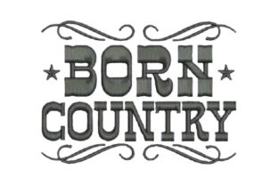Born Country