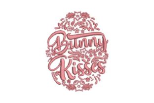 Bunny Kisses
