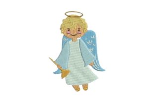 Christmas Angel