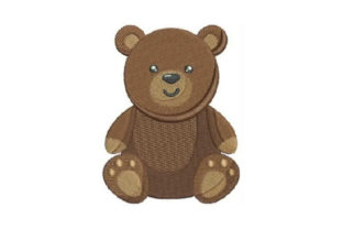 Cute Teddy Bear