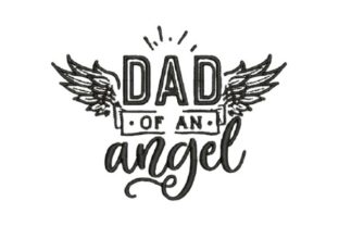 Dad of an Angel