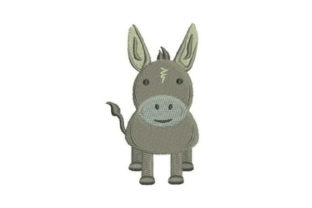 Donkey