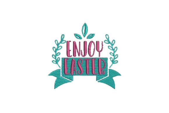 Enjoy Easter