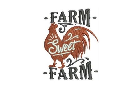 Farm Sweet Farm