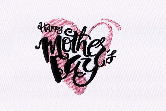 Heart Mothers Day