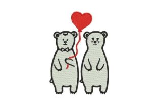 Lover Polar Bears