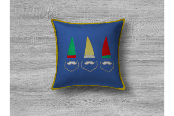 Nordic Gnomes - Christmas