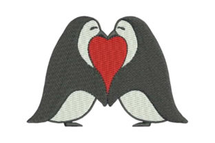 Penguin Love