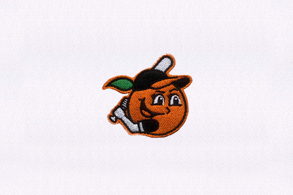 Playing Orange