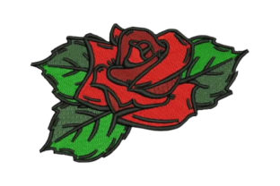 Rose Tattoo Art Style Review